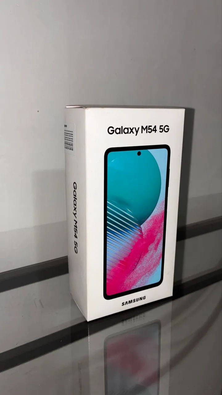 Samsung Galaxy M54 5G 256GB - Foto 4