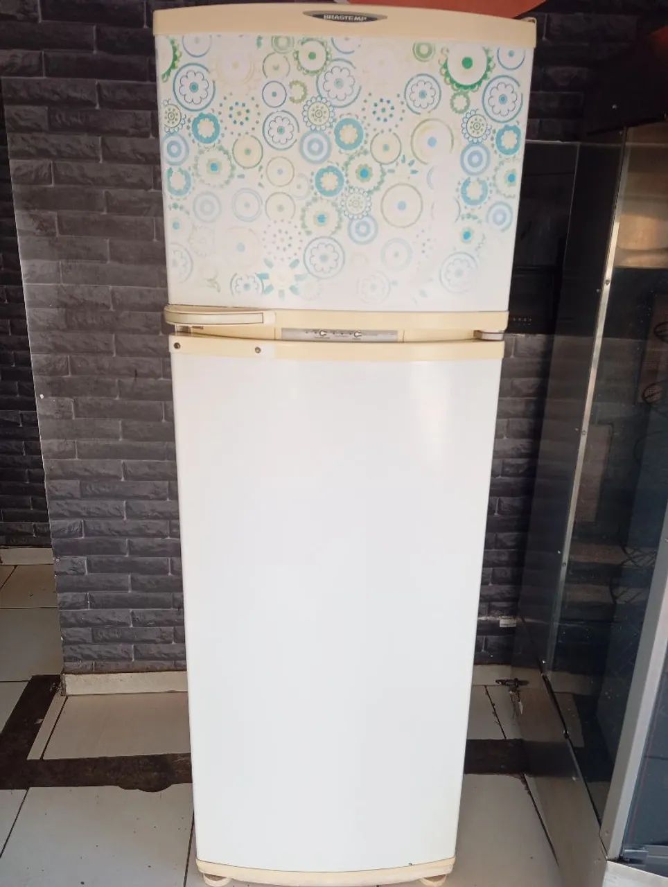 Geladeira Brastemp  - Foto 4