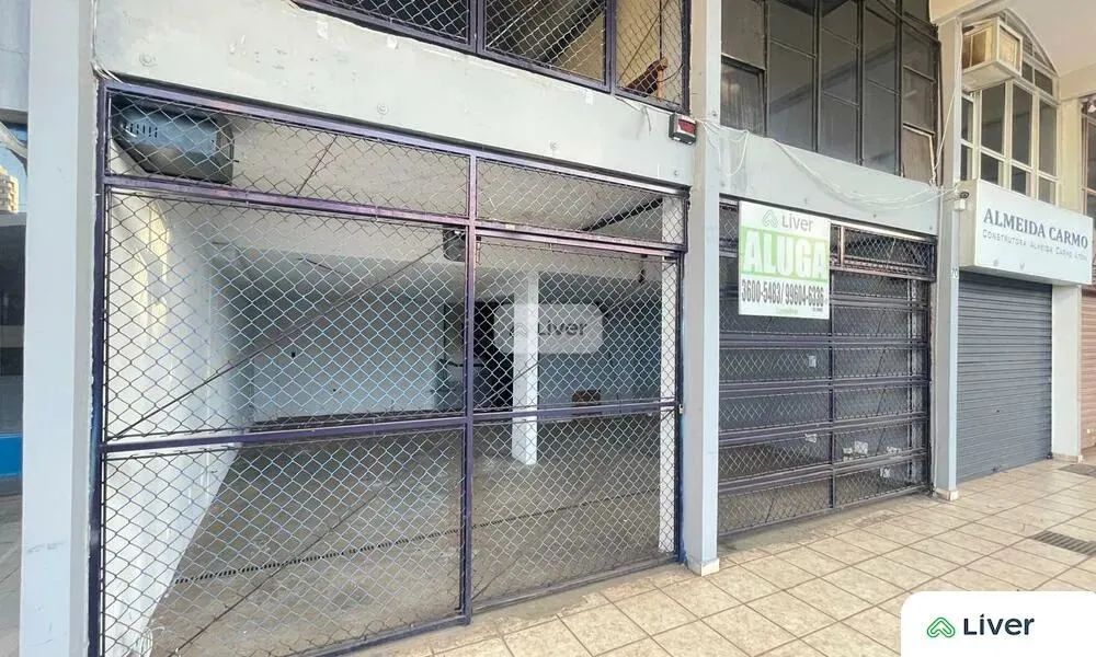 Lojas e Sobrelojas 68 e 69 - Foto 2