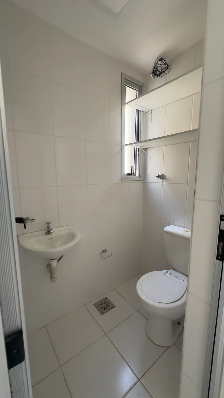 3 quartos com 100 metros e lazer para aluguel no Buritis - Foto 5