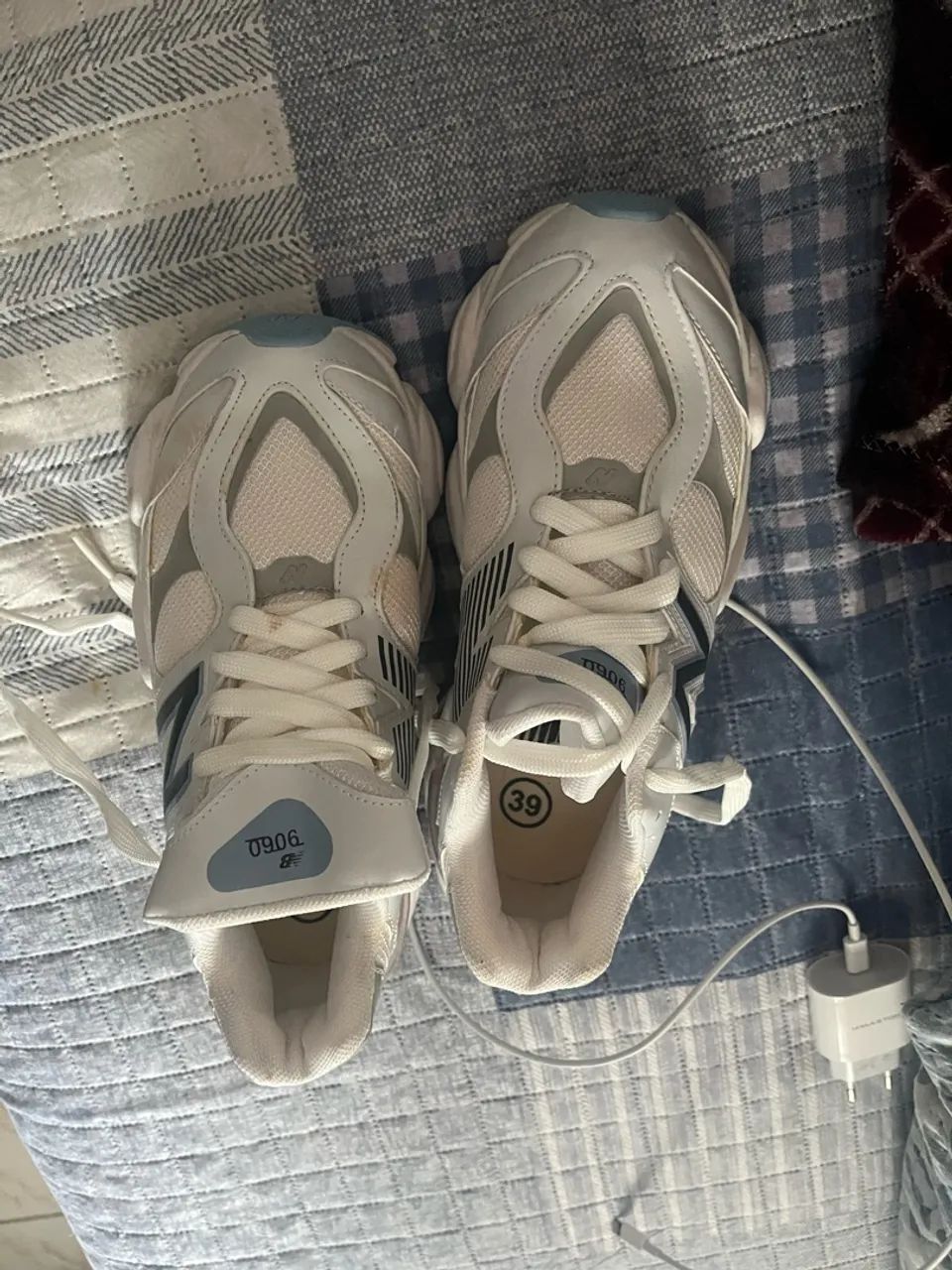Tênis New balance - Foto 4