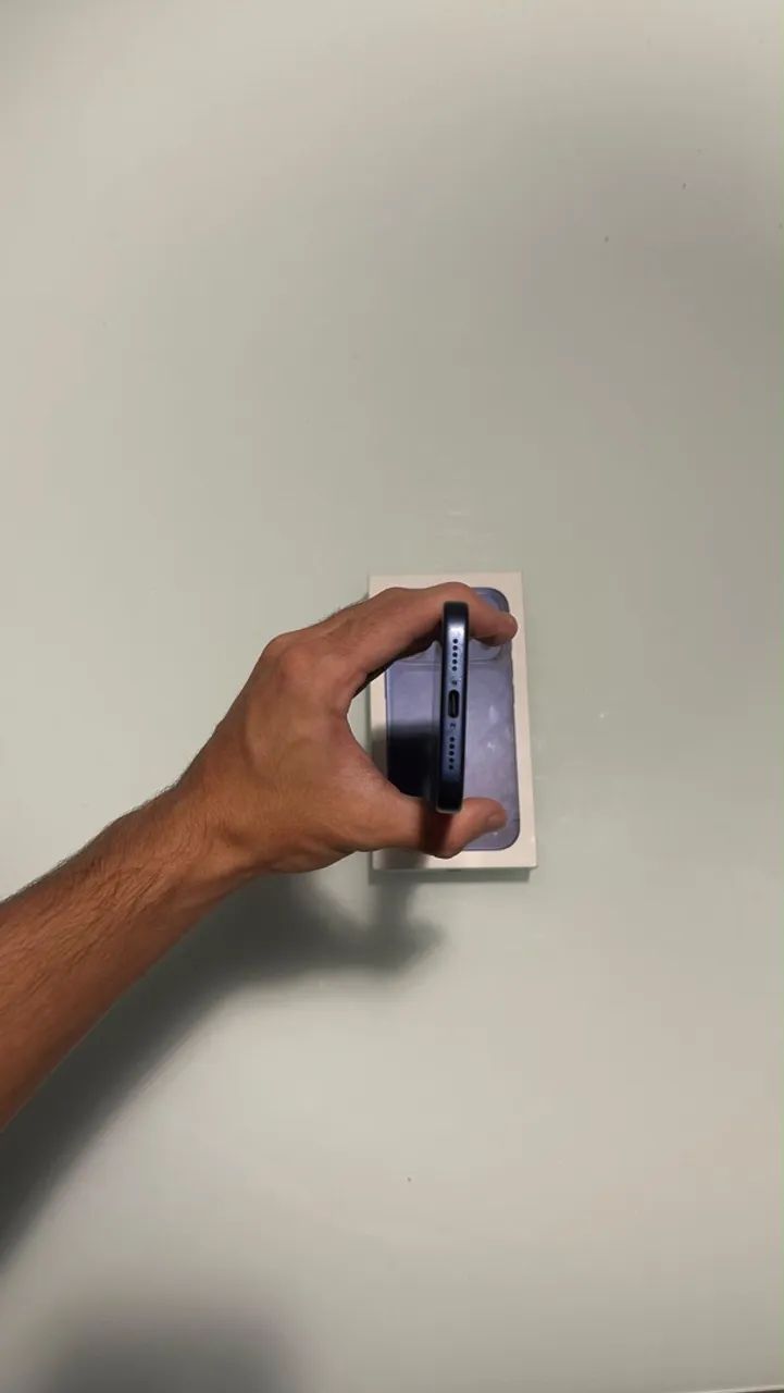 IPHONE 17 PRO (valor negociável) - Foto 5