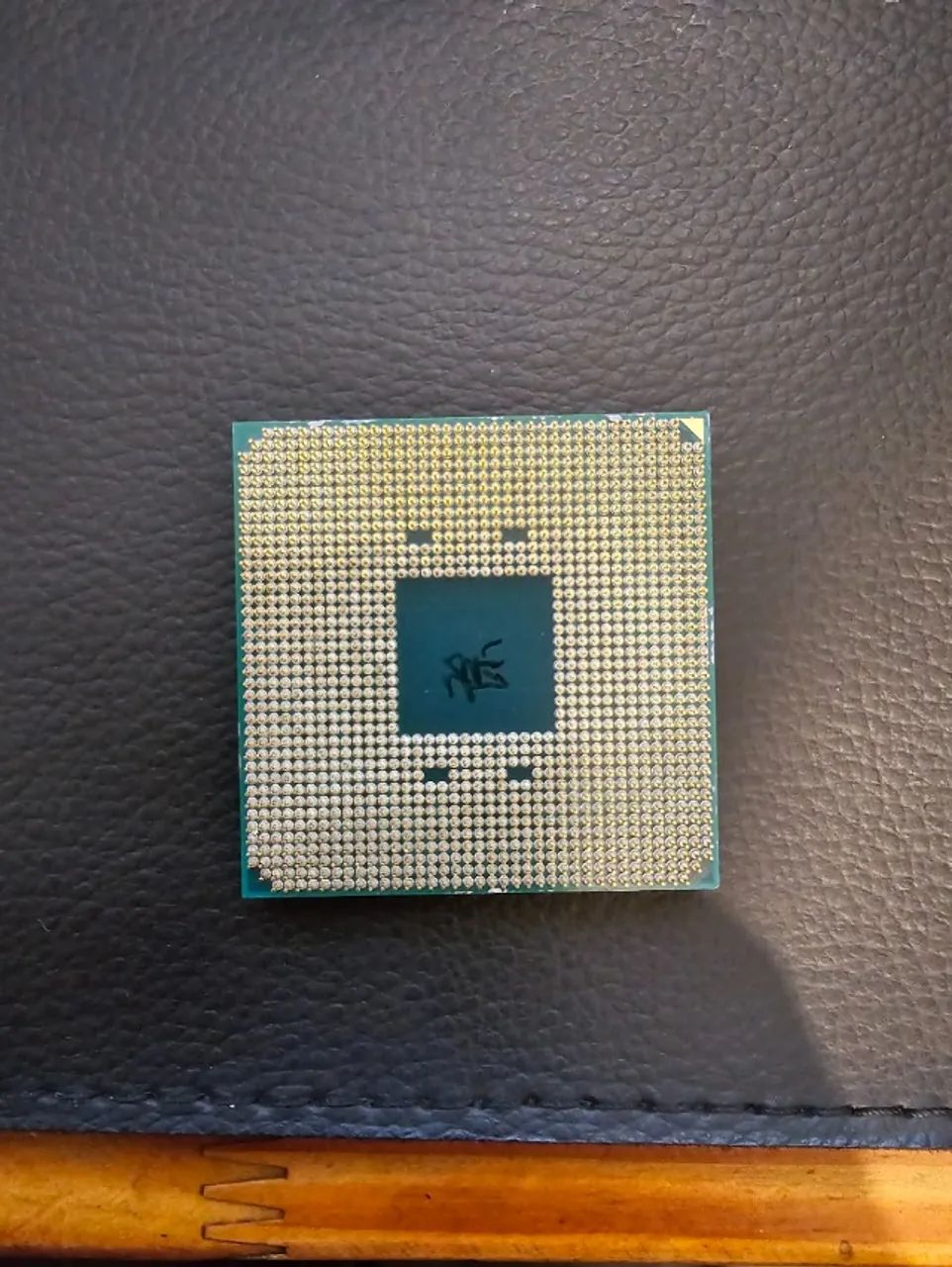 Ryzen 5 3600x - Foto 3