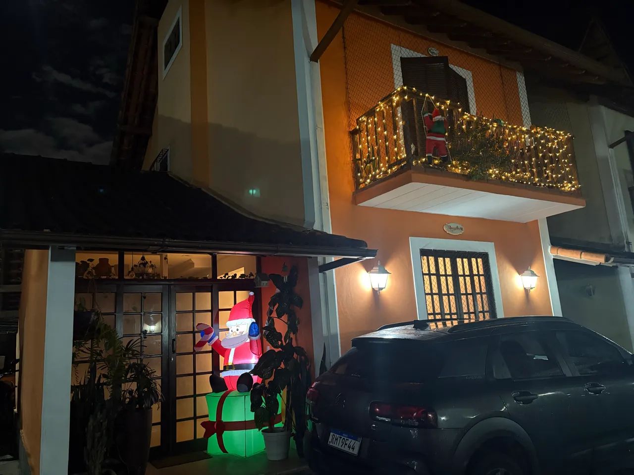 Foto - Petrópolis - São Sebastião