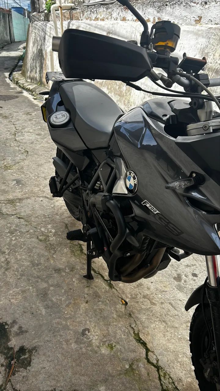 F700 - Foto 2