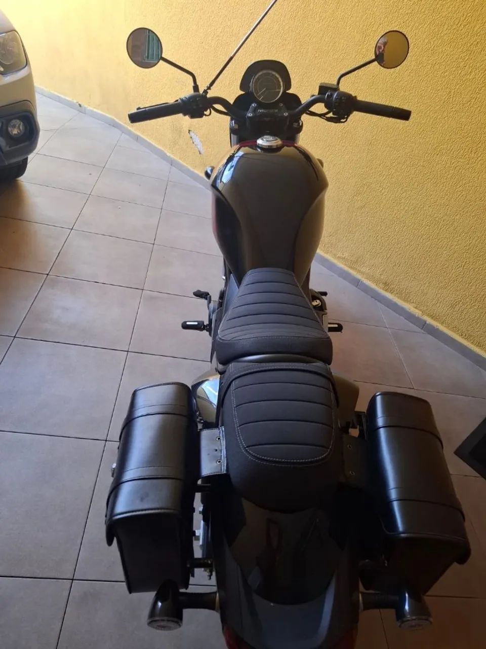 Morini Calibro 700 Custom - Foto 4