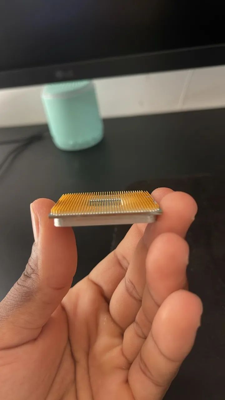 Processador Ryzen 3 3200g - Foto 3