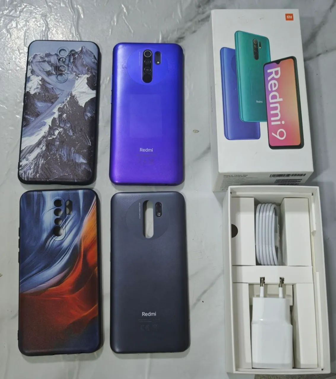 Redmi 9  - Foto 2