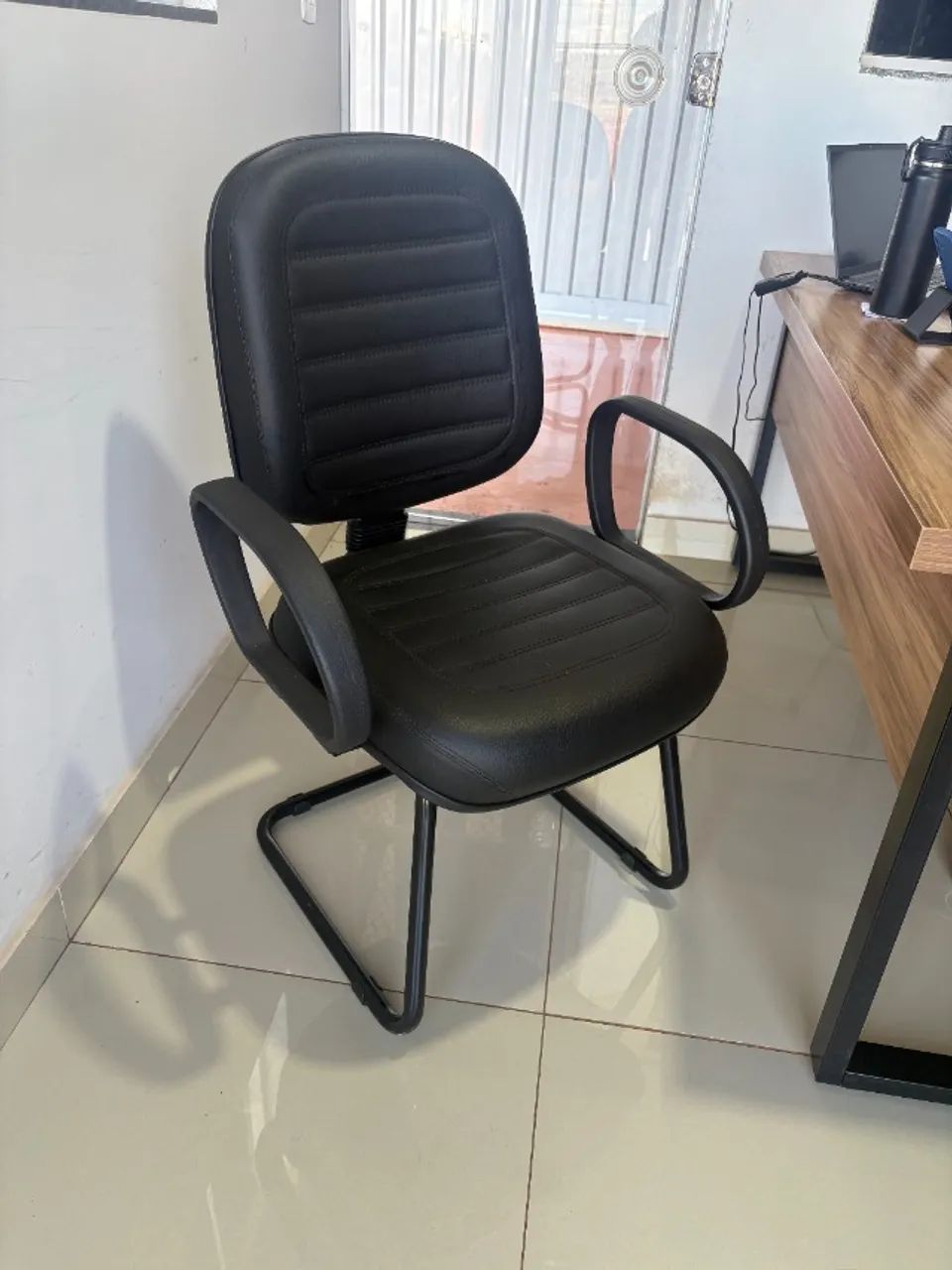 Cadeira Diretora Fixa