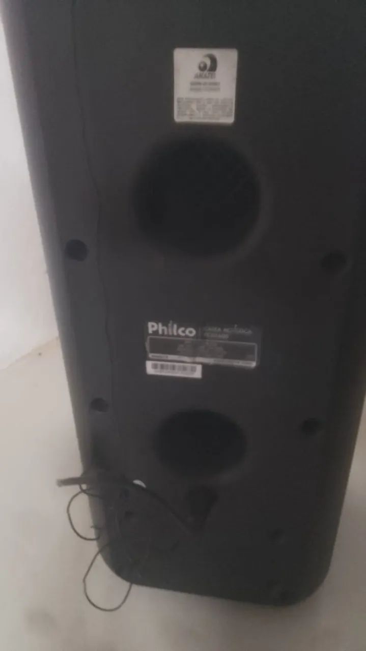 Vendo essa Caixa de som  - Foto 2