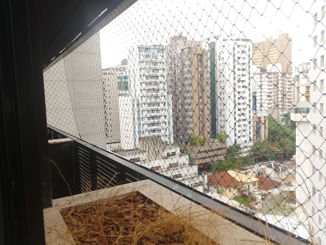 Redes de proteção para Crianças e pets , brinquedos ! - Foto 3