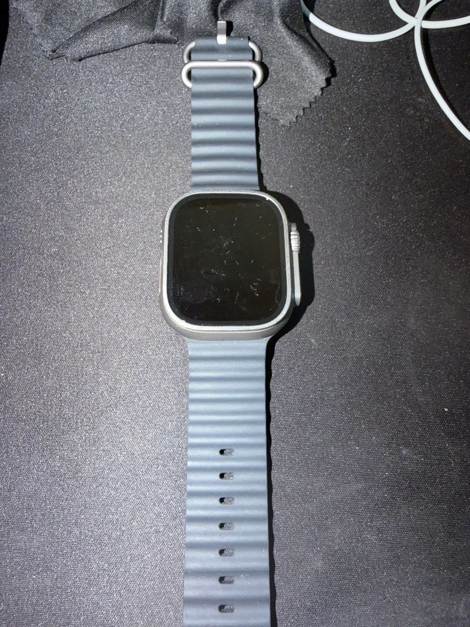 Apple Watch Ultra 1 - Foto 4