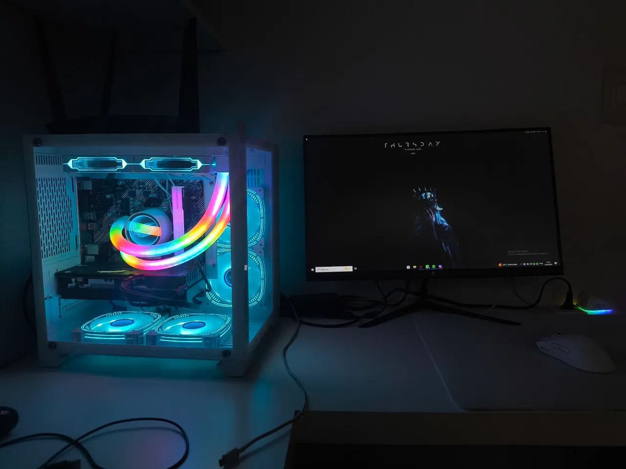 Pc gamer ddr4 - Foto 5