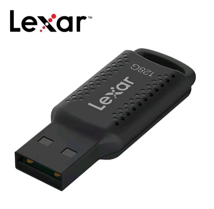 Pendrive 128gb Lexar 100mb/s