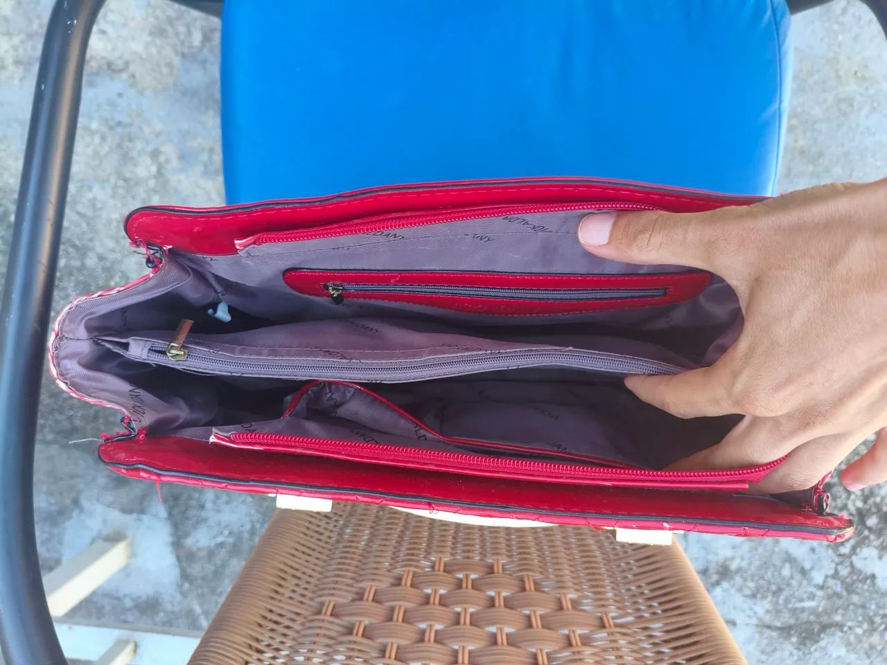 Bolsa de marca  - Foto 5
