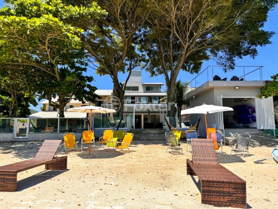 Hotel / Motel / Pousada à venda Luiz Alexandrino Silva, Centro - Governador Celso Ramos - Foto 3