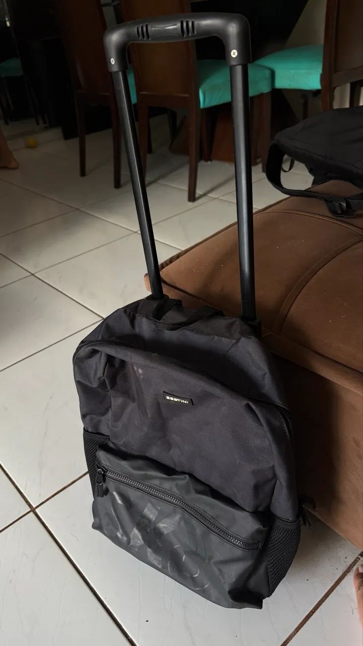 Mochila Infantil  - Foto 3