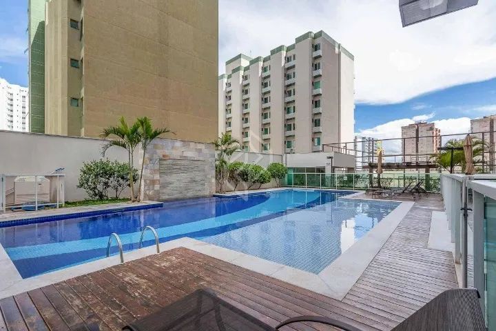 Foto - Brasília - Norte (Águas Claras)