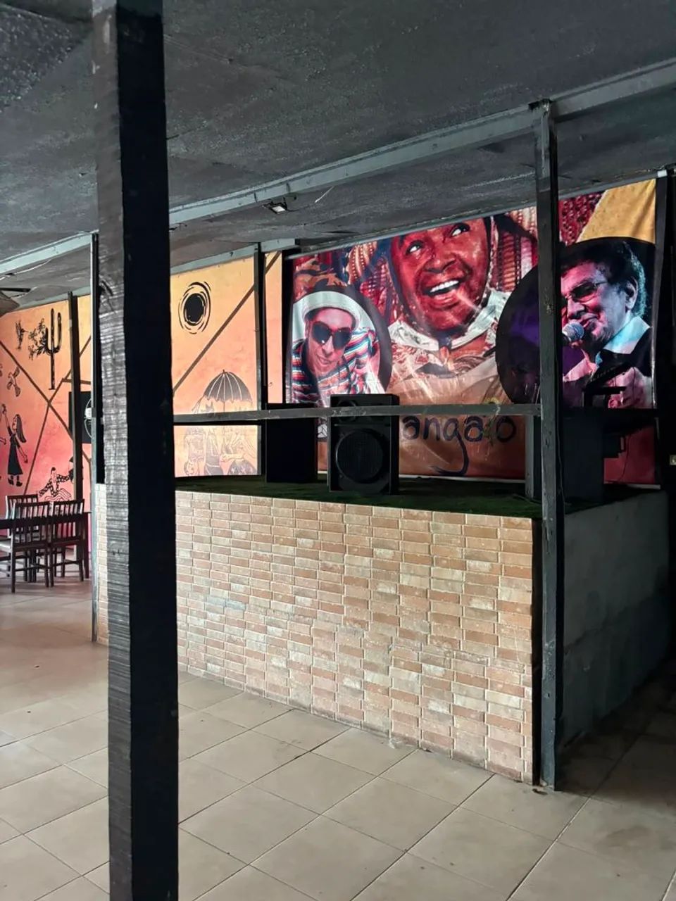 ALUGA-SE ESPAÇO COMERCIAL / CASA DE EVENTOS - CORDEIRO - RECIFE - Foto 5