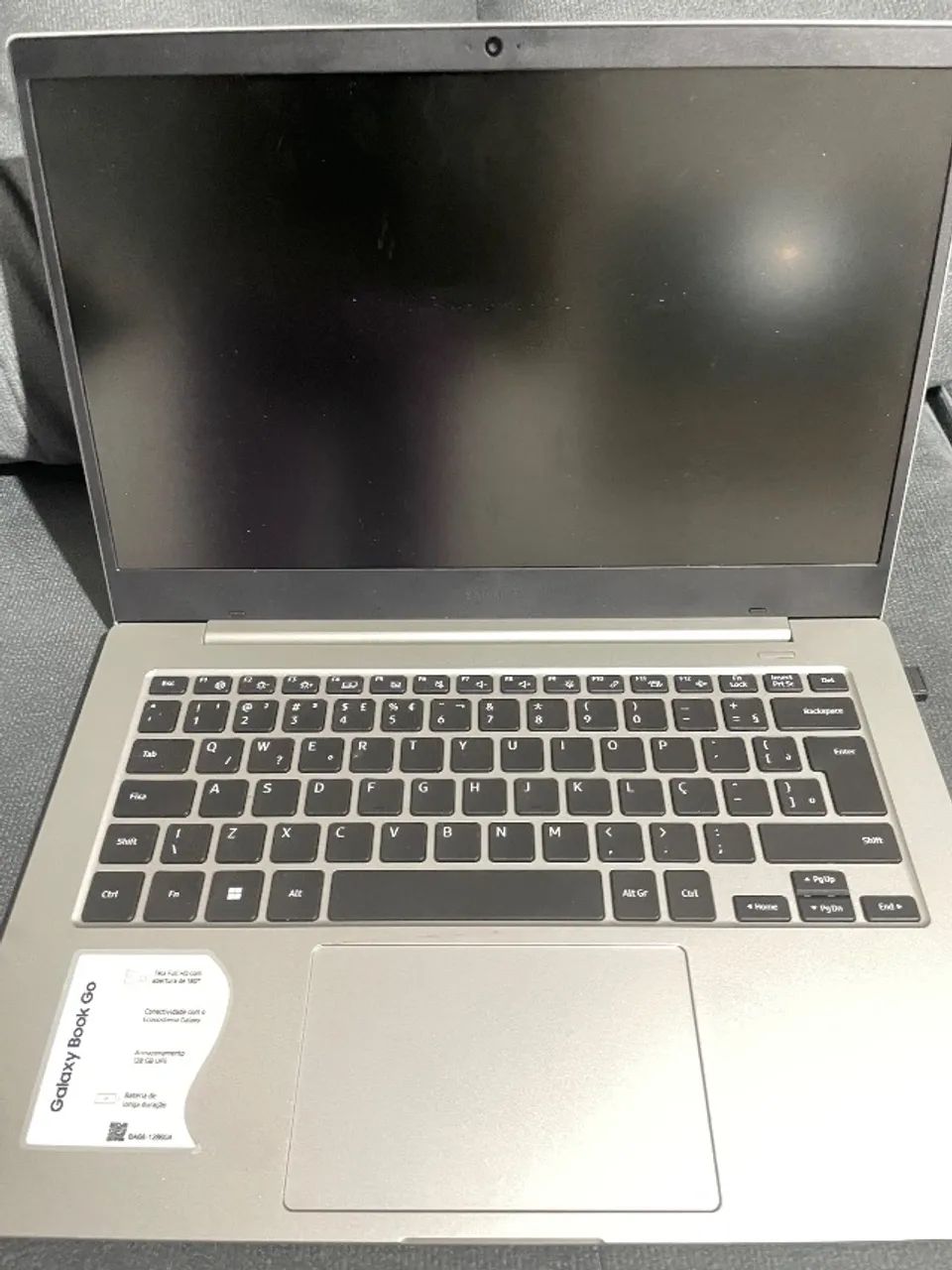 NOTEBOOK- GALAXY BOOK GO - Foto 3