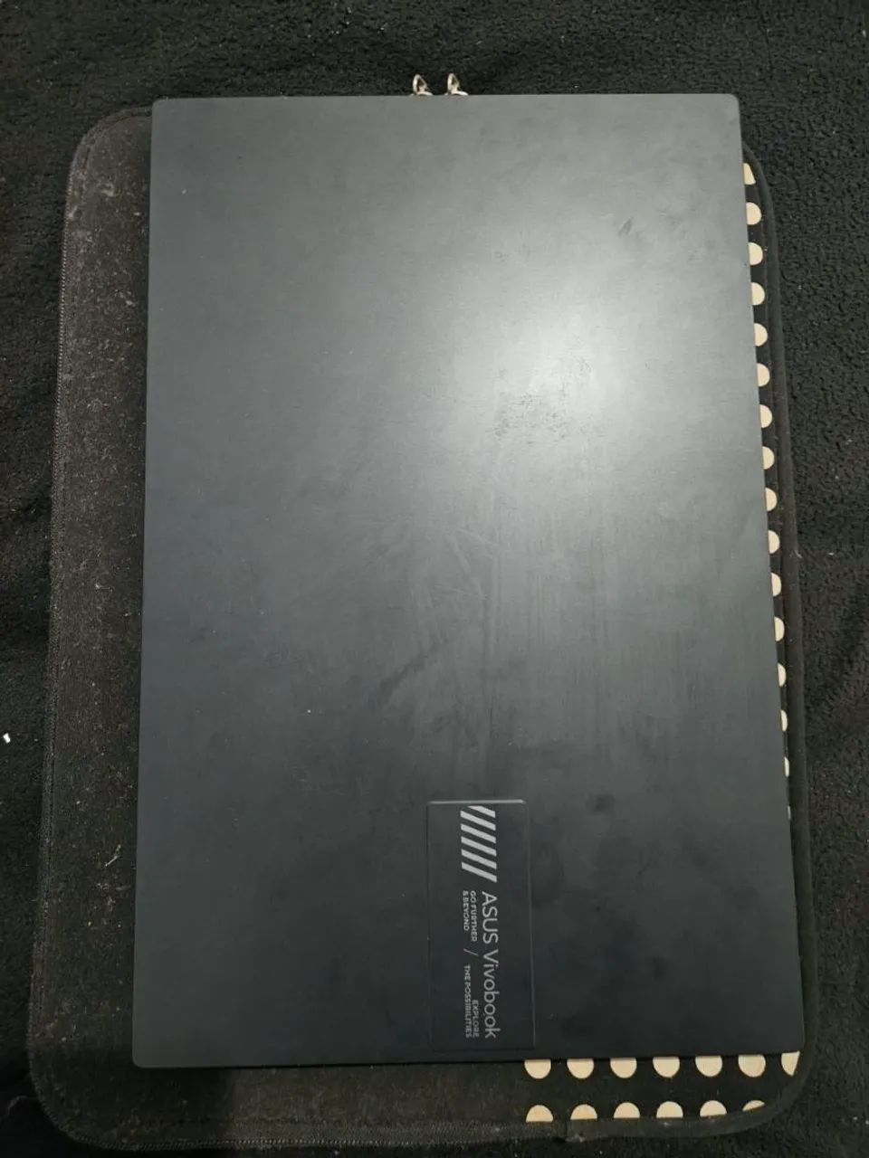 Notebook Asus Vivobook Go 15 - Foto 4