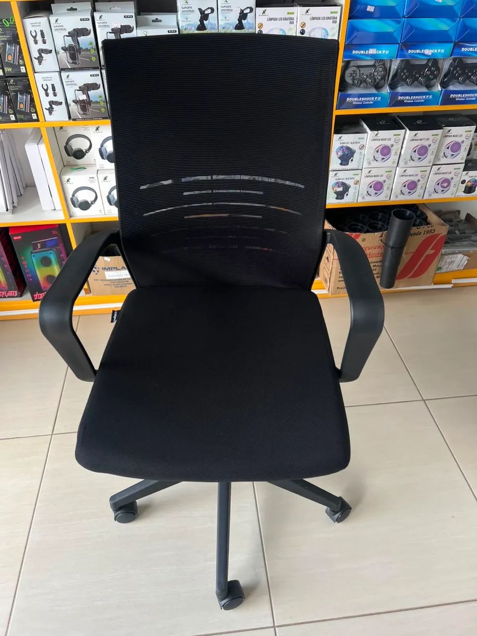 Cadeira de escritório 