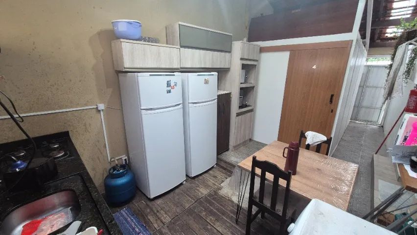 [ANUAL] Aluguel de Quarto Individual - Foto 4
