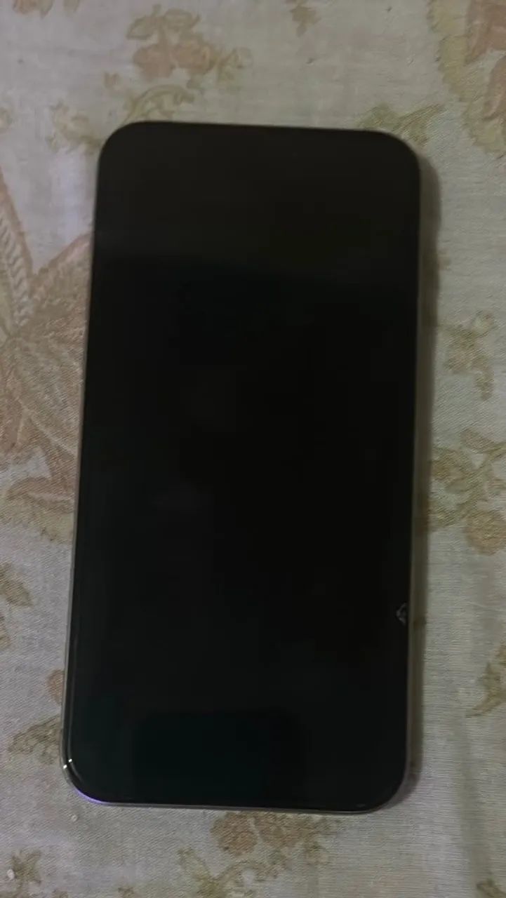 Vendo iPhone 15 pro max 