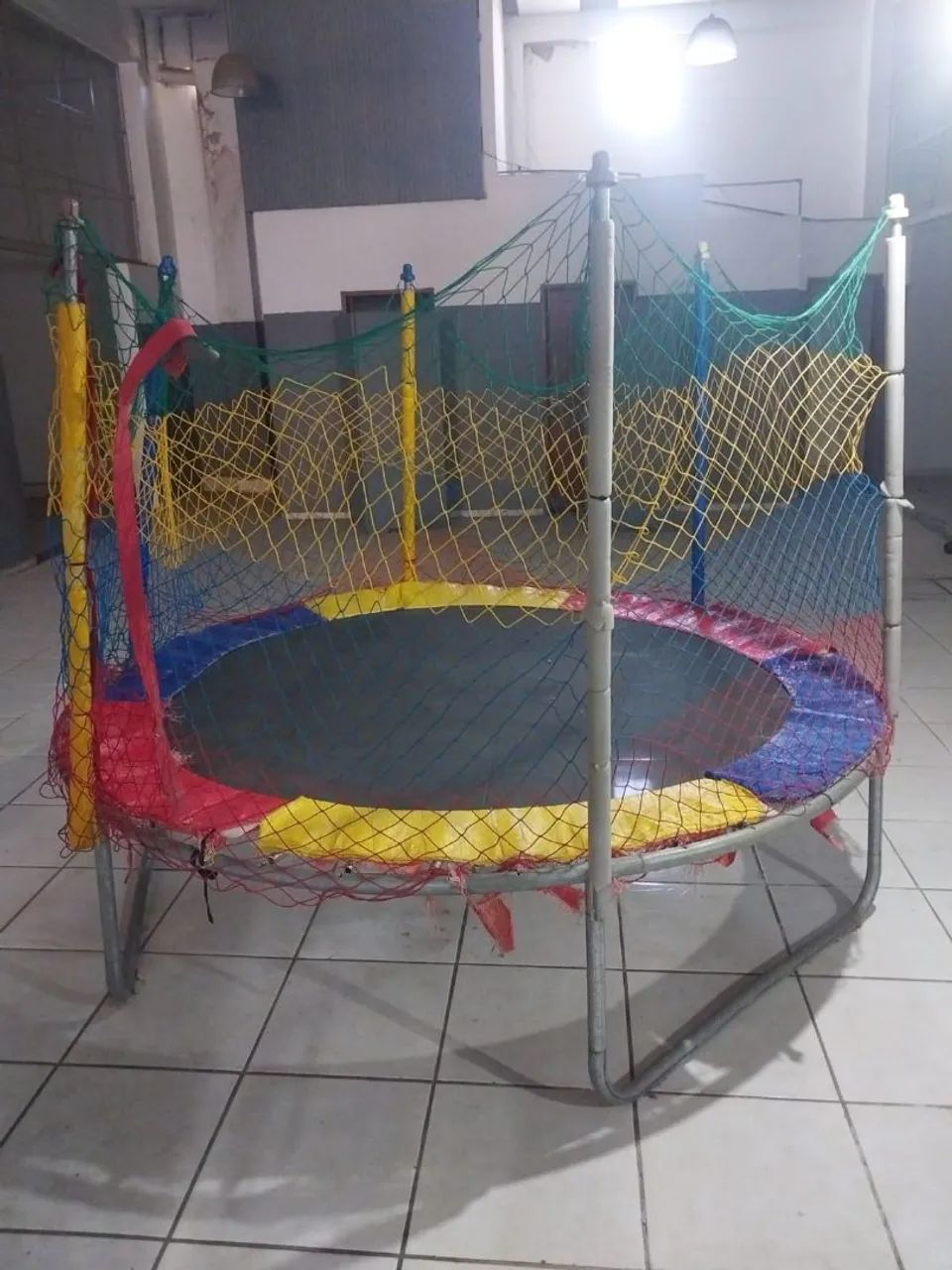 Vende-se pula pula - Foto 2