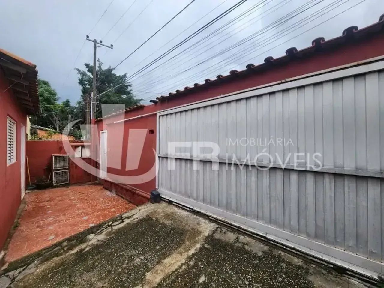 Casa Residencial à venda, Vila Haro, Sorocaba - CA0116. - Foto 2