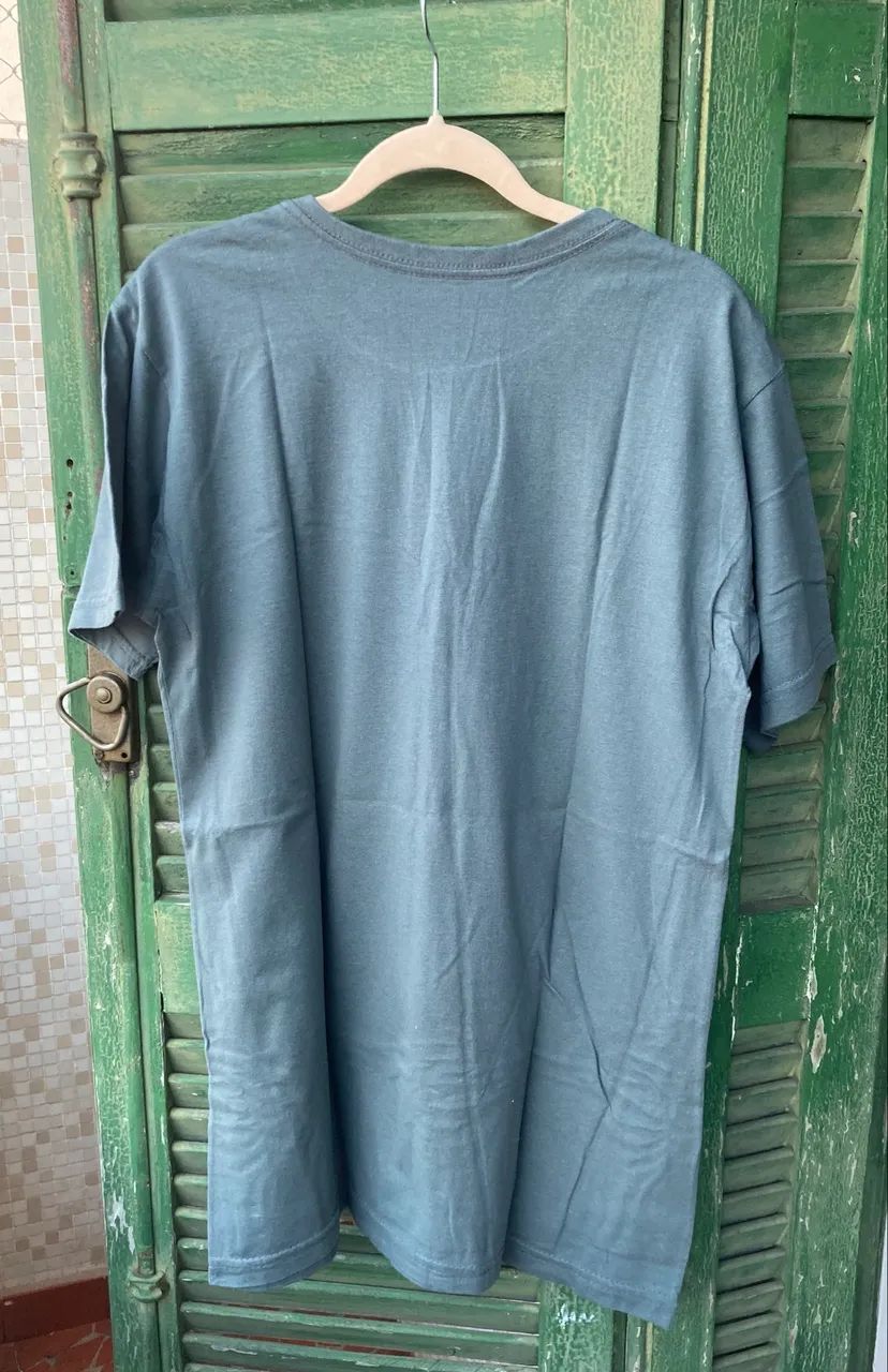 Camiseta Harry Potter - Brasão  - Foto 5
