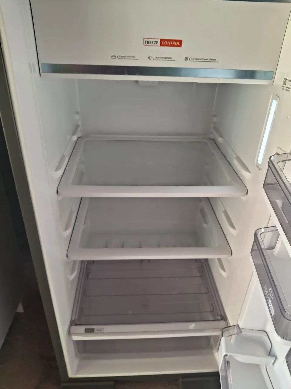 GELADEIRA BRASTEMP  - Foto 5