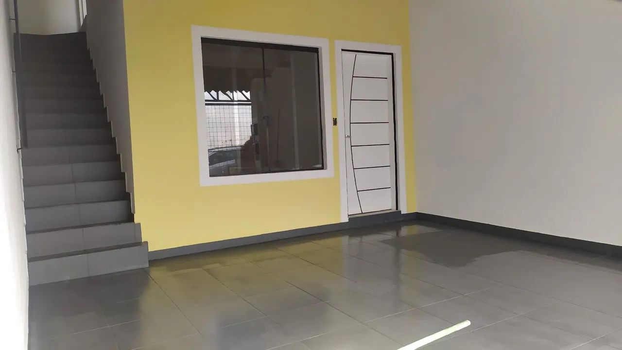 Foto - Sorocaba - Parque São Bento