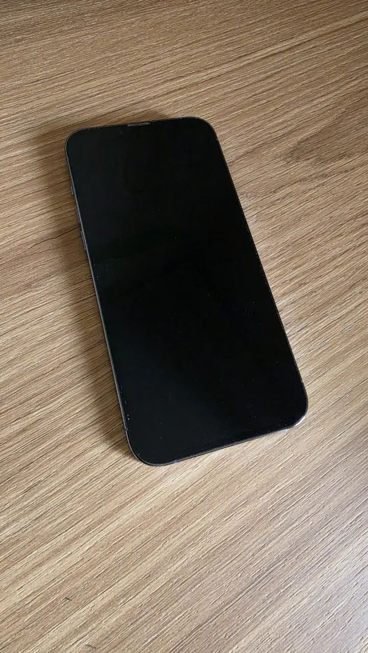 Apple iPhone 13 Pro Max Blue Sierra - Anatel - MLL93BZ/A - Model Apple iPhone 13 Pro Max Blue Sierra - Anatel - MLL93BZ/A - Model