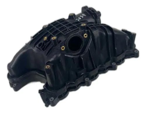 Coletor De Admissão Jeep Grand Cherokee V6 3.0 2015 Diesel  - Foto 2