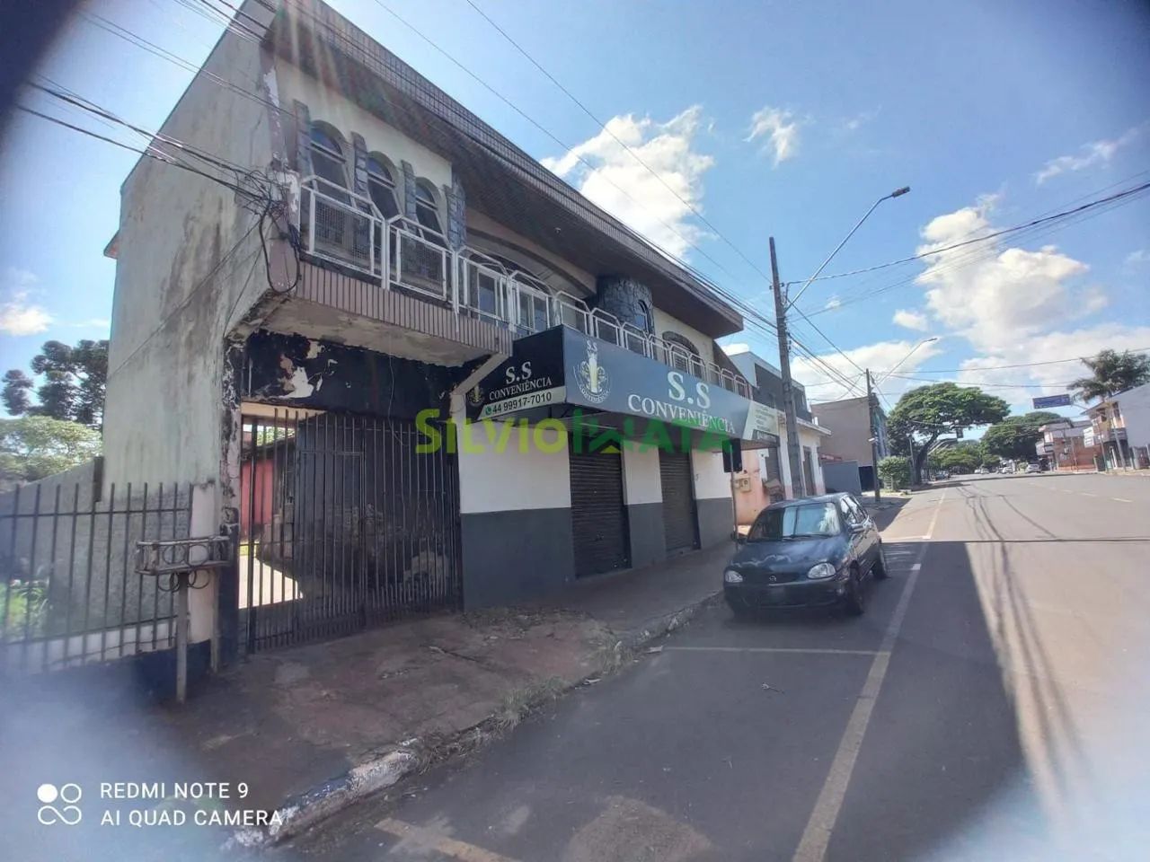 Sala Comercial à Venda, Avenida Maringá - Sarandi/PR - Foto 3