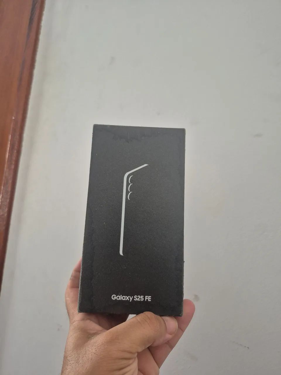 Celular lacrado pra vender logo! - Foto 2