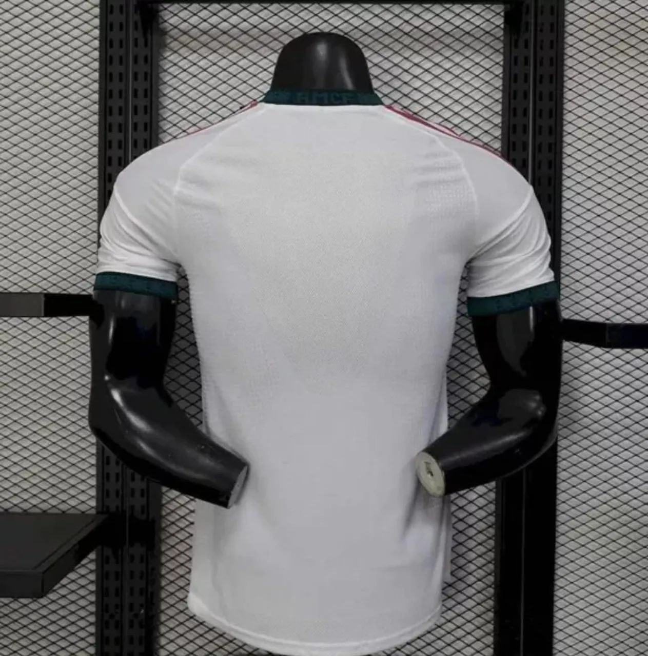Camisa do real Madrid 2026 - Foto 2