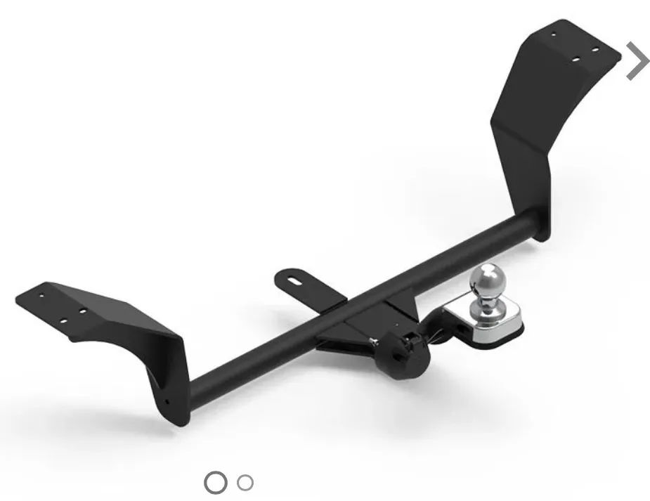 Engate para reboque Corolla 2018