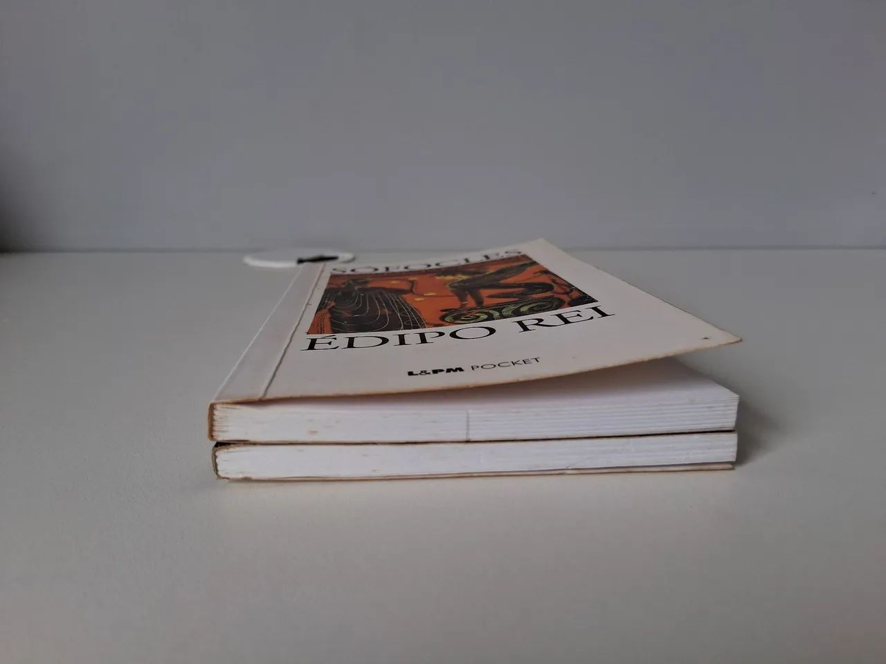 Livros tragédias gregas - Foto 3