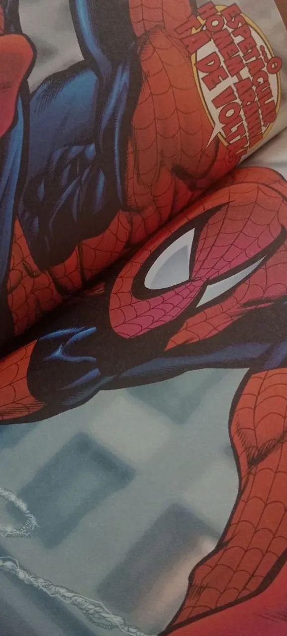 HQ DO HOMEM-ARANHA - Foto 2