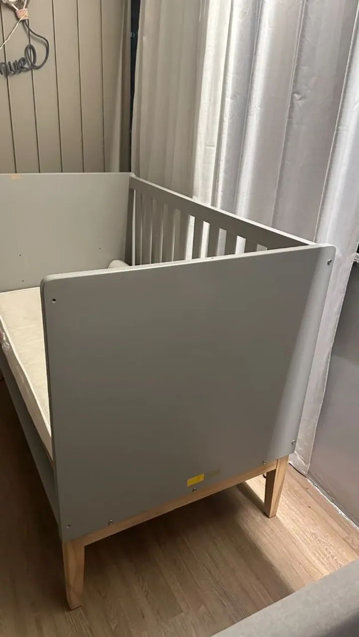Berço  - Foto 2