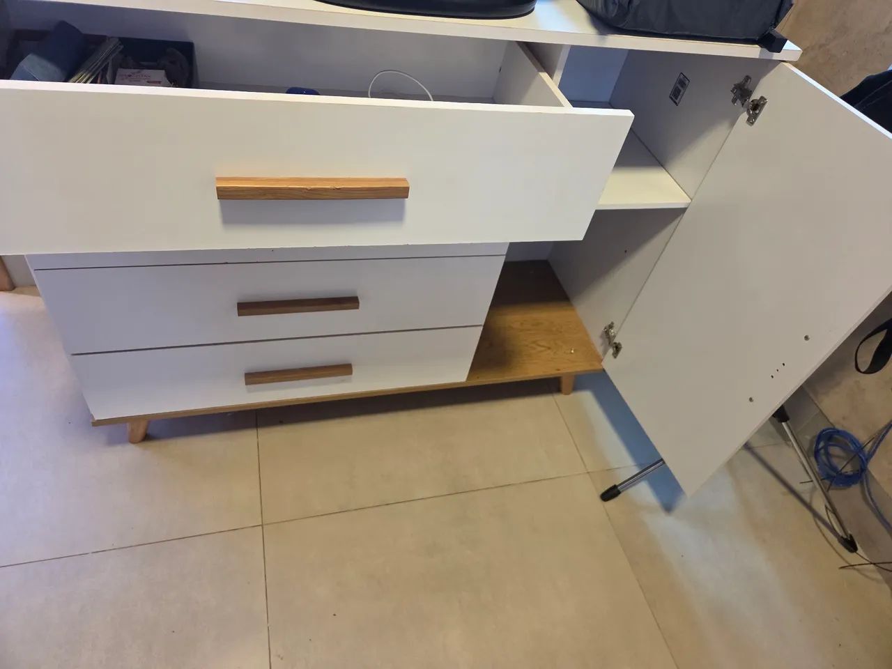 Comoda  - Foto 2