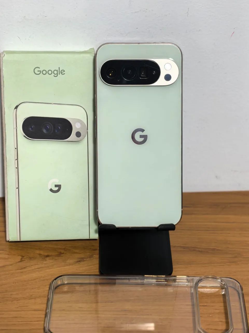 Google Pixel 10 Pro XL - Foto 5