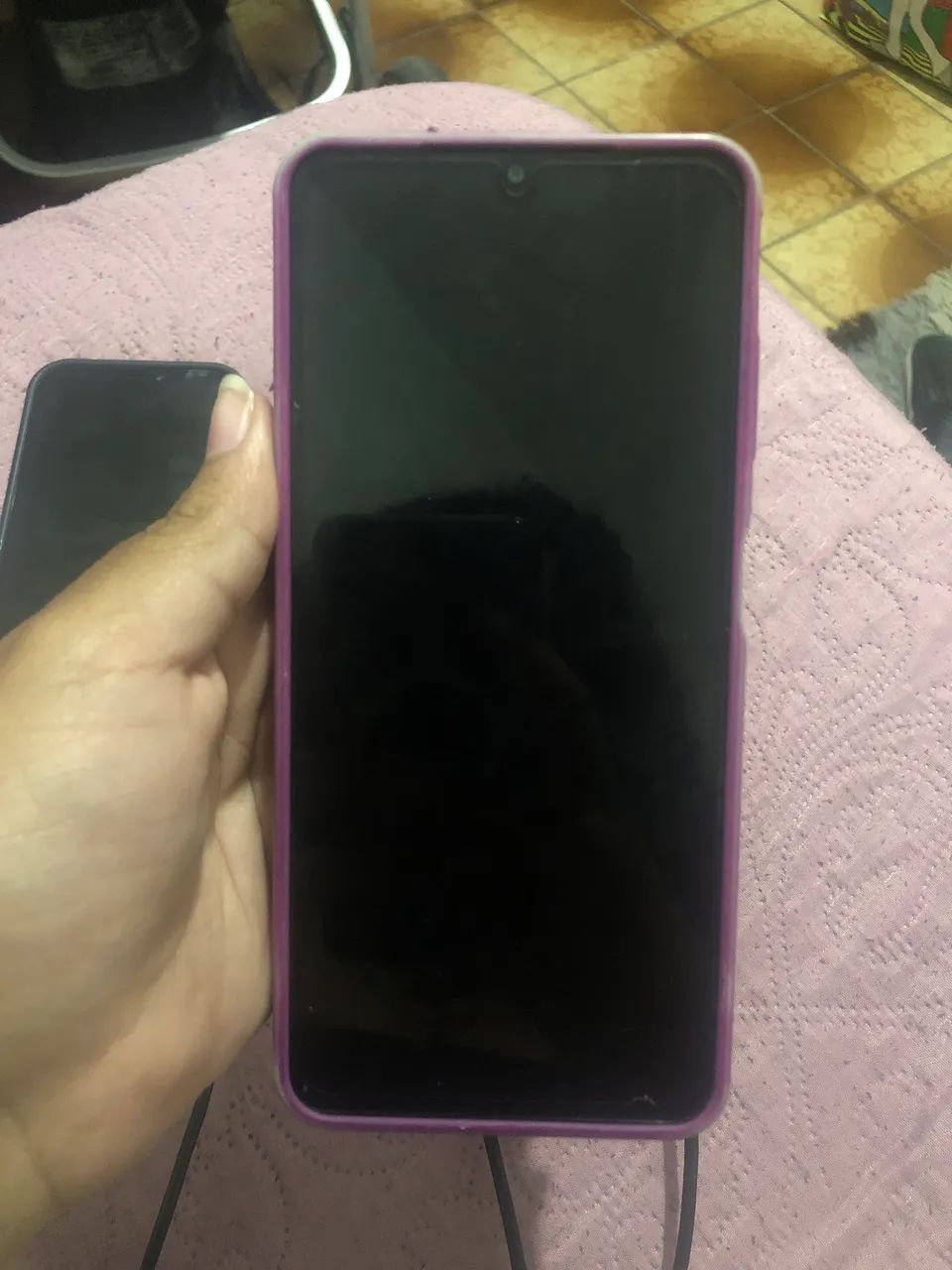 Samsung A06 