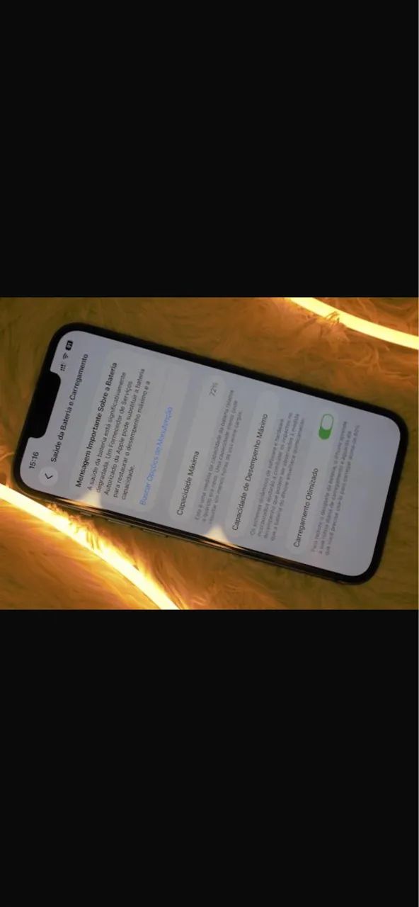 iPhone 13 128GB - Foto 4