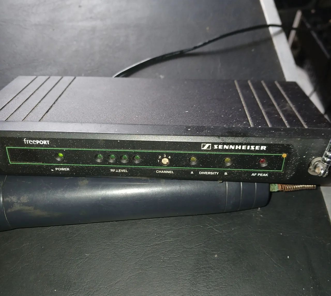 MICROFONE SEM FIO SENNHEISER454807373974097923