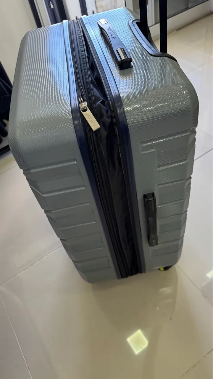 Náutica, mala 23kg  - Foto 4