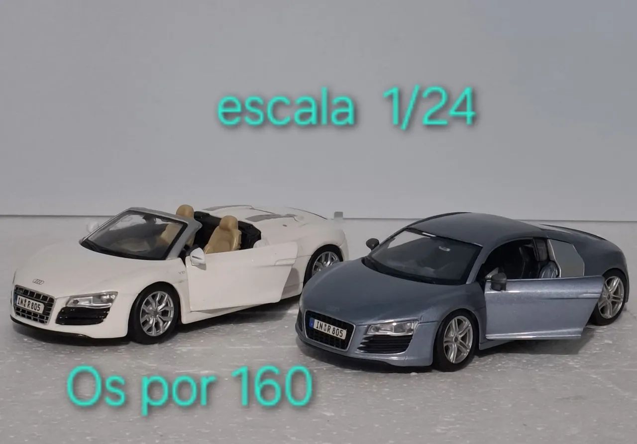 Carrinhos diversos  - Foto 5