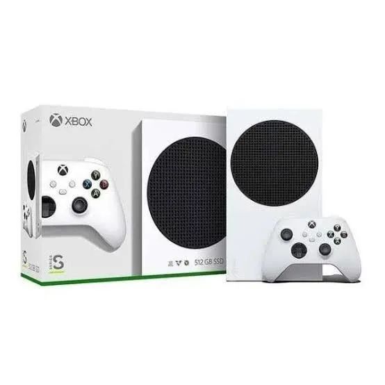 Xbox series s  - Foto 5